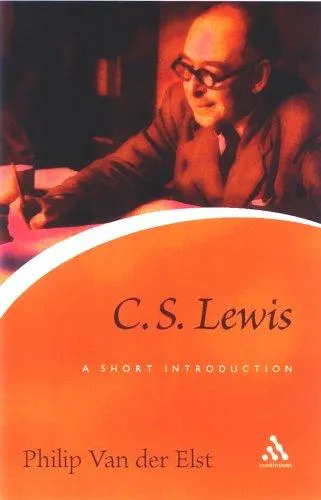 C.S. Lewis: A Short Introduction