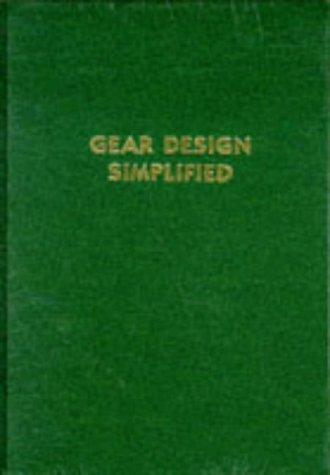 Gear Design Simplified