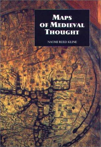 Maps of Medieval Thought