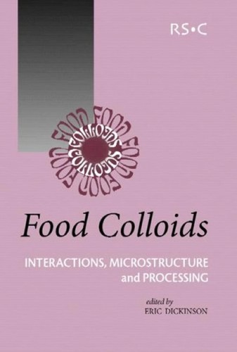 Food Colloids