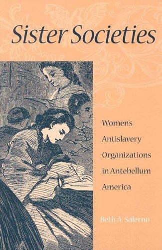 Sister Societies