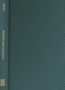Brothers from the North – The Polish Democratic Society and the European Revolutions of 1848–1849