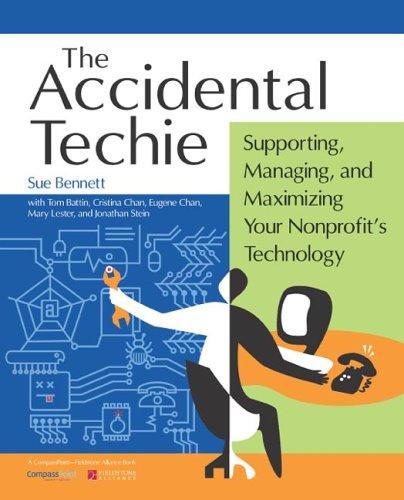 Accidental Techie