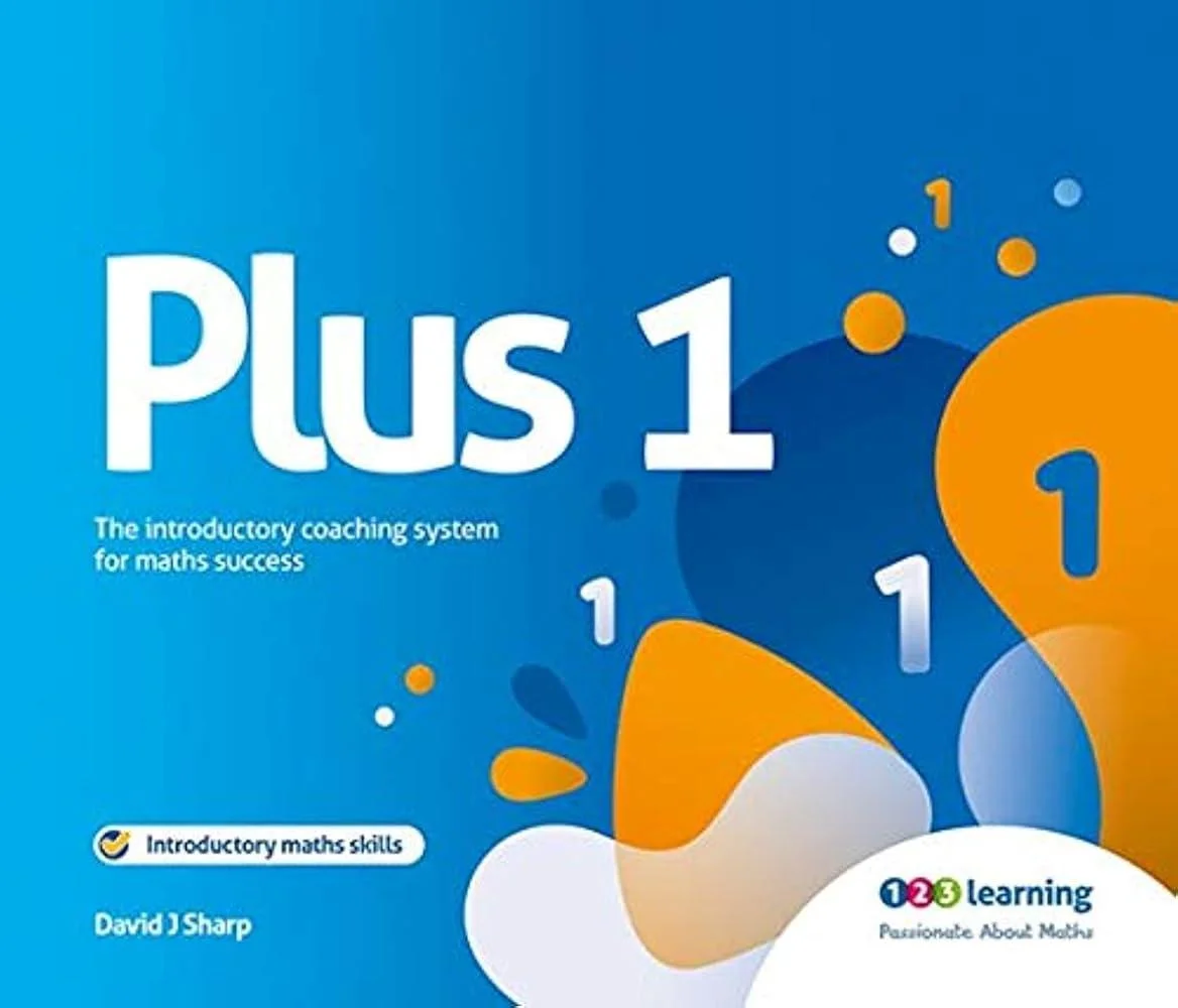 Plus 1 : The Introductory Coaching System for Maths Success