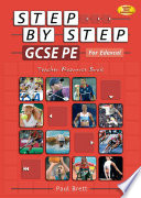 Step by Step GCSE PE for EdExcel