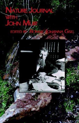 Nature Journal with John Muir