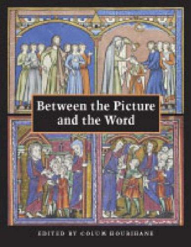 Between the Picture and the Word