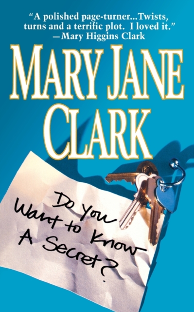 Do You Want to Know a Secret?