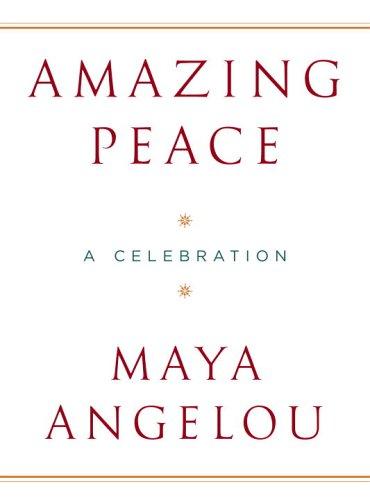 Amazing Peace : A Christmas Poem