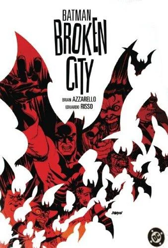 Batman : Broken City