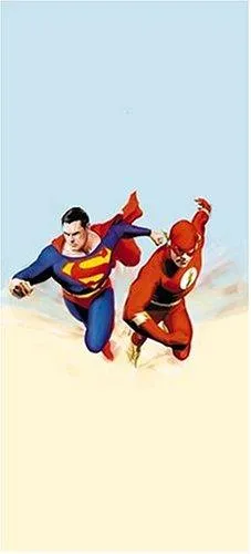 Superman vs. The Flash