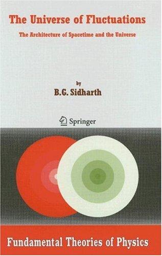 The Universe of Fluctuations