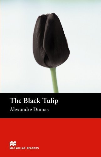 Macmillan Readers Black Tulip The Beginner