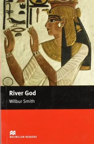 Macmillan Readers River God Intermediate Reader