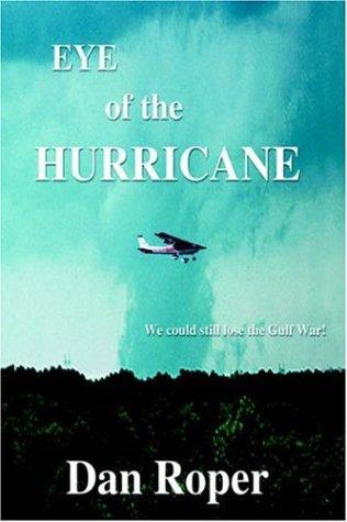 Eye of the Hurricane