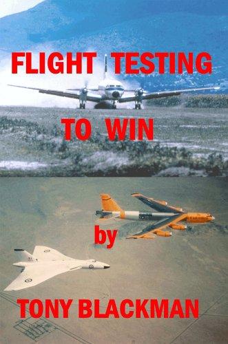 Flight Testing to Win