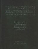 Improving Reading Skills Across the Content Areas