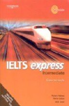 IELTS Express Intermediate Audio CDs - 1st Edition