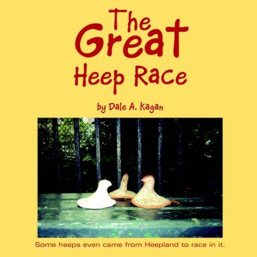 The Great Heep Race