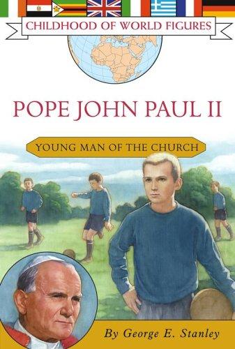 Pope John Paul II