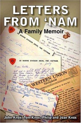Letters from 'Nam