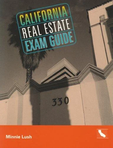 California Real Estate Exam Guide