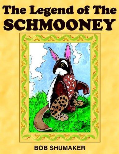 The Legend of the Schmooney