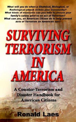 Surviving Terrorism In America
