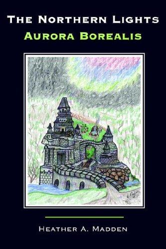 The Northern Lights Aurora Borealis