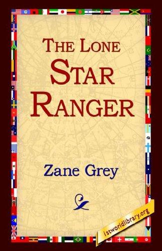 The Lone Star Ranger
