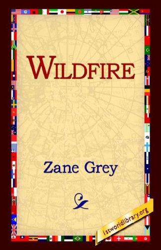 Wildfire