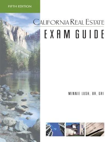 California Real Estate Exam Guide