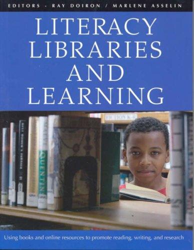 Literacy, Libraries, and Learning