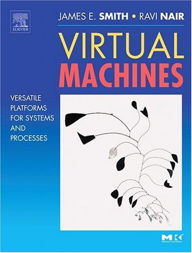 Virtual Machines