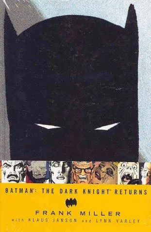 Batman : The Dark Knight Returns