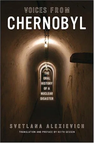Voices from Chernobyl