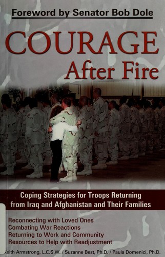 Courage After Fire