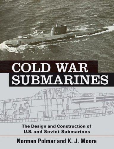 Cold War Submarines