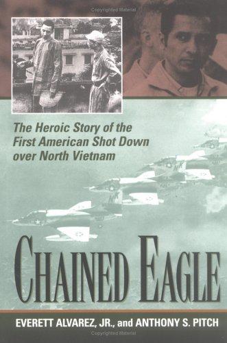 Chained Eagle