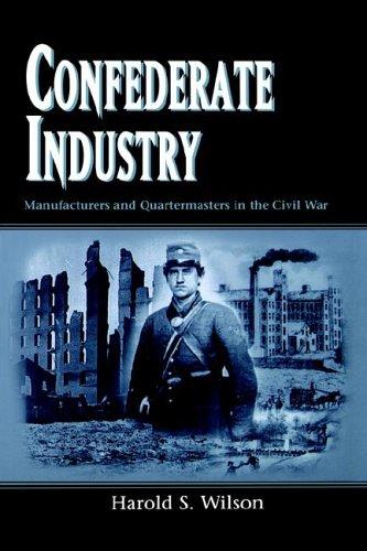 Confederate Industry