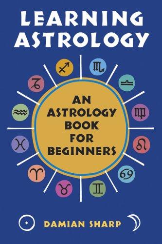 Learning Astrology