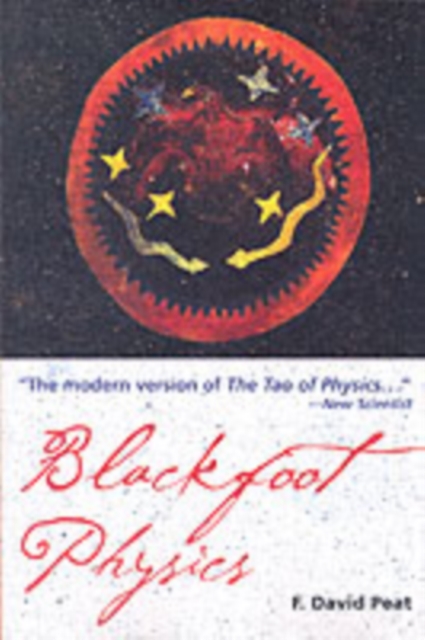 Blackfoot Physics