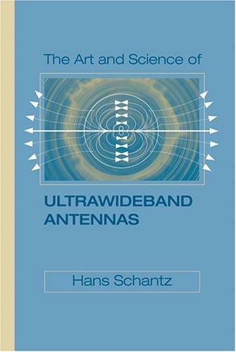 The Art and Science of Ultrawideband an