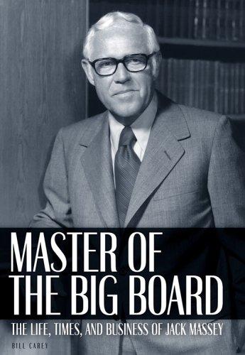 Master of the Big Board