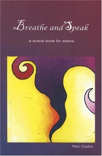 Breathe and Speak
