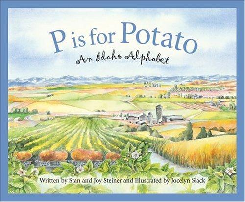 P is for Potato