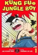 Kung Fu Jungle Boy 3