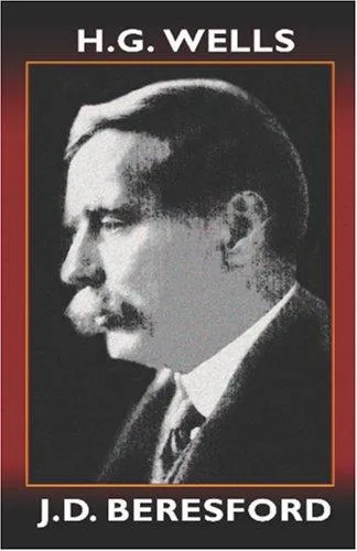 H.G. Wells : A Critical Study