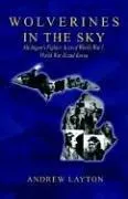 Wolverines in the Sky : Michigan's Fighter Aces of World War I, World War II and Korea