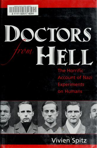 Doctors from Hell